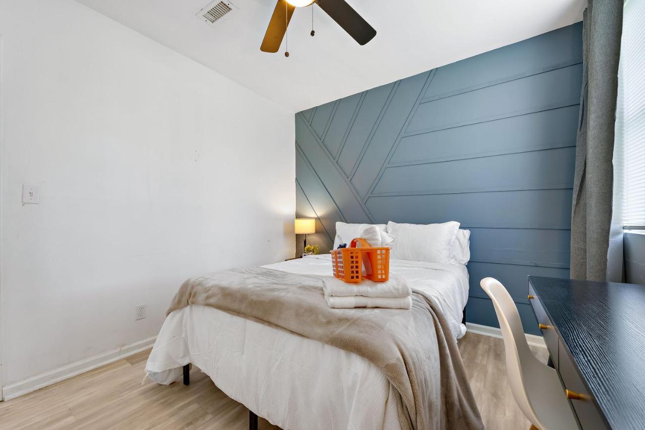 Princeton Suites Чикаго Экстерьер фото